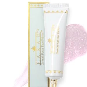 Farah Smooth Focus Face Primer